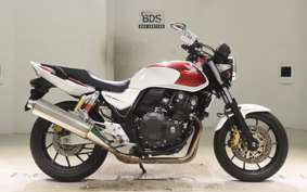 HONDA CB400SF GEN 4 A 2015 NC42