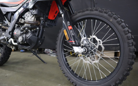 APRILIA RX 125