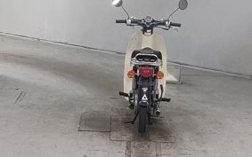 HONDA SUPER CUB70 C70