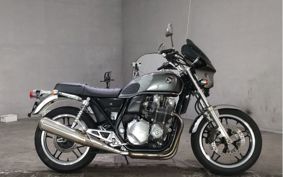 HONDA CB1100 SC65