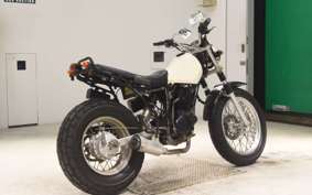 YAMAHA TW225 2023 DG09J