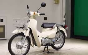 HONDA C110 SUPER CUB JA44