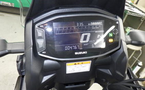 SUZUKI Vストローム250SX 2023 EL11L