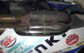 SUZUKI GSX-R750 2009