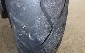 SUZUKI SKYWAVE 250 (Burgman 250) M CJ45A