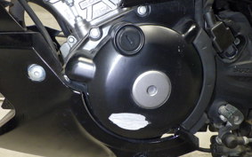 SUZUKI GSX-S125 DL32B