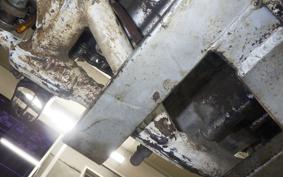 HONDA CR125R 2005 JE01