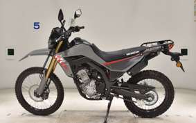 HONDA CRF250L 2012 MD47