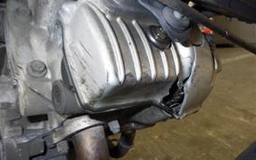 HONDA VTR 250 Gen. 2 2020 MC33