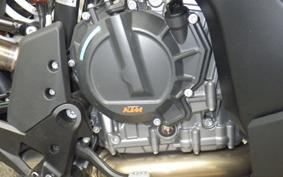 KTM 790 ADVENTURE 2025