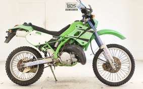 KAWASAKI KDX250SR DX250F