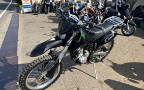 KAWASAKI KLX250 LX250S