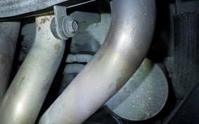 KAWASAKI ZX 1400 NINJA R 2013