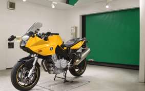 BMW F800S 2007
