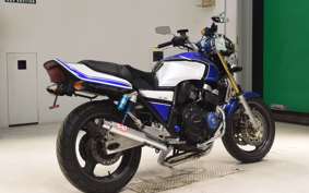 HONDA CB400SF 1995 NC31
