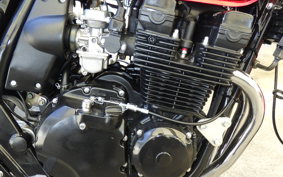 YAMAHA XJR400 4HM