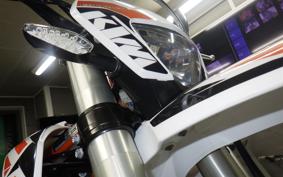 KTM 350 FREERIDE 2017