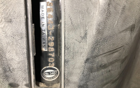 YAMAHA CYGNUS125XSR SE44J