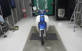 HONDA C110 SUPER CUB JA44