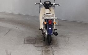 HONDA SUPER CUB50 AA07