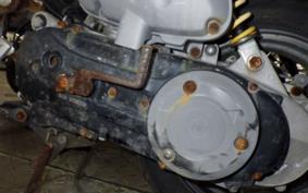 SUZUKI TR50 STREET MAGIC 2005 CA1LB