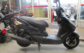 YAMAHA CYGNUS 125 X SE44J