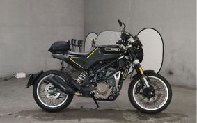 OTHER  HUSQUARNA SUVARUTOPIREN401 UNJ