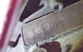 YAMAHA XJ750 E 1982 5G8