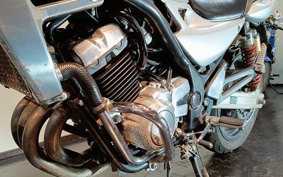 SUZUKI GSX250FX 2002 ZR250C