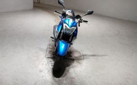 SUZUKI GSR250 GJ55D