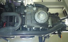 HONDA VTR 250 Gen. 2 2021 MC33