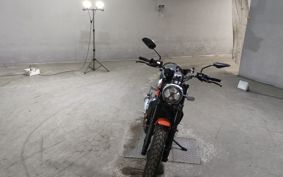 DUCATI SCRAMBLER ICON 2021 KC04AA