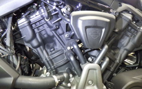 HARLEY RH975S 2024