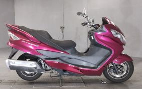 SUZUKI SKYWAVE 250SS CJ46A
