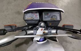 YAMAHA DT50 17W