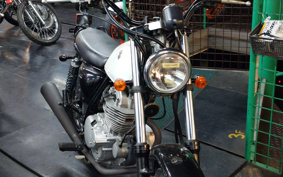 SUZUKI GLASS TRACKER BIG BOY NJ4BA