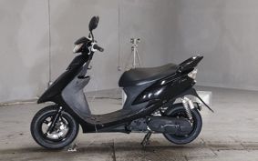 YAMAHA JOG ZR EVOLUTION SA16J