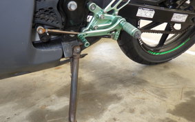 HONDA NS-1 GEN 2 AC12