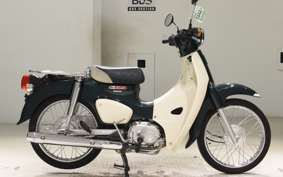 HONDA C110 SUPER CUB 2021 JA44