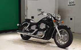 HONDA SHADOW 400 2004 NC34