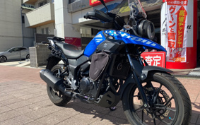 SUZUKI STROM 250ABS DS11A
