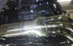HONDA CB1300SF SUPER FOUR Gen. 3 2026 SC54