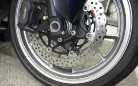 KAWASAKI ZZ1400 NINJA R 2007 ZXT40A