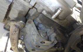 SUZUKI BIRDIE 50 E BA14A