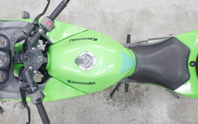 KAWASAKI NINJA 250R 2020 EX250K