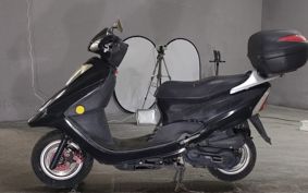 KYMCO KYMCO YELLOWYAPU TEA-125 ..