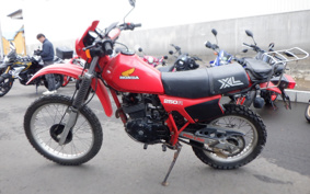 HONDA XL250R MD03