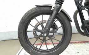 HONDA GB350S 2022 NC59