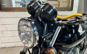 HONDA CB400SF 2008 NC42