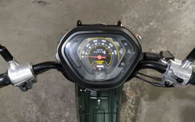 HONDA  CROSS  CUB 50 AA06